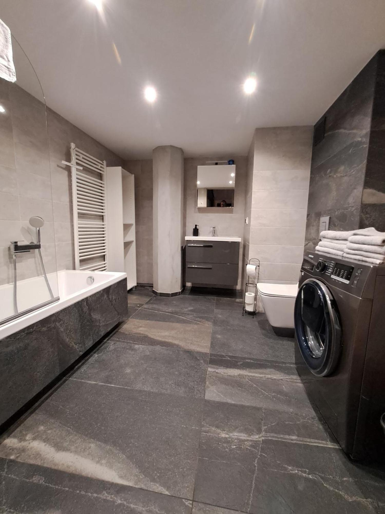 Apartment Redcity Loft 430